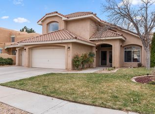 8608 Greenarbor Rd NE, Albuquerque, NM 87122