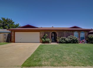 5726 3rd St, Lubbock, TX 79416