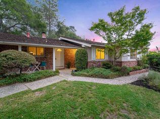 70 Coral Dr, Orinda, CA 94563
