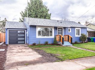 1842 SE 92nd Ave, Portland, OR