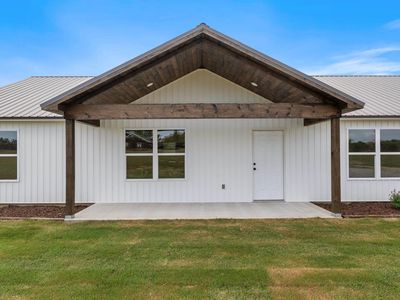 642 School Rd, Rose Bud, AR, 72137