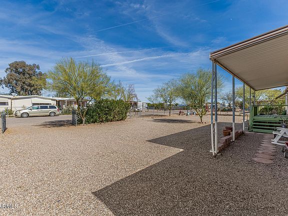 4th image of 26841 W CANDY CACTUS Drive