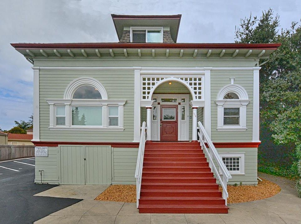 914 Mission St Santa Cruz CA 95060 Zillow