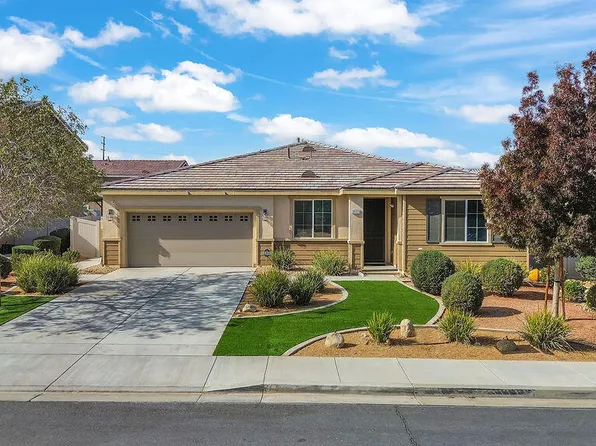 37775 Aquarius Cir, Palmdale, CA 93552