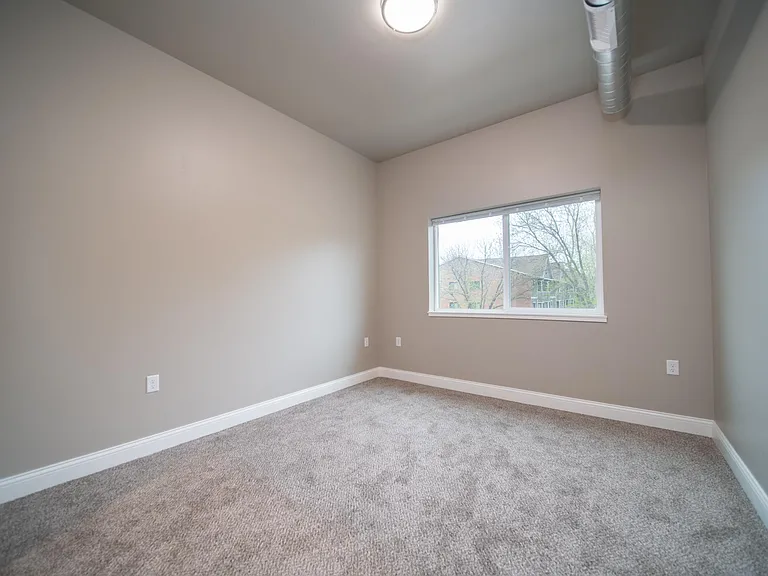 The Artesian: 2nd Bedroom