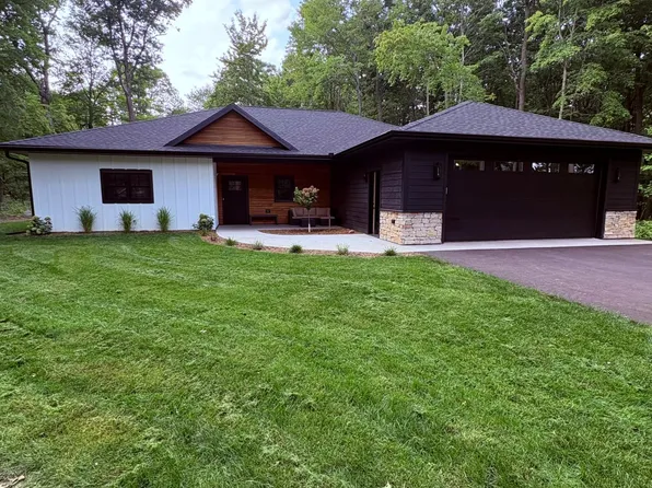 Maplewood Ridge Rd, Brainerd, MN 56401