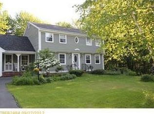 23 Sanford Crossing Rd, West Bath, ME 04530