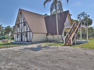 2440 Brandywine Ln, Melbourne, FL 32904