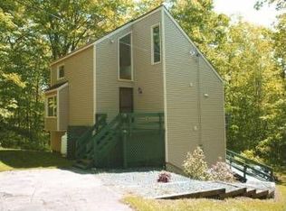 39 Parker Rd, Campton, NH 03223
