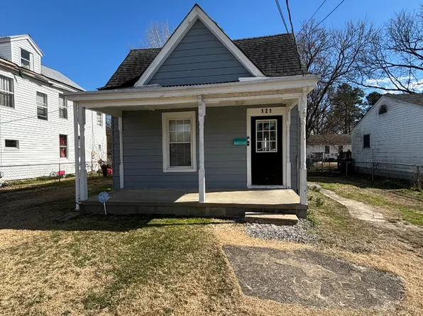 121 N Beech Ave, Henrico, VA 23075