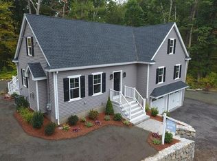 20 Maple Rd, North Reading, MA 01864