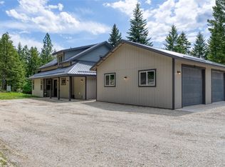 10 Cosmos Ln, Kalispell, MT 59901