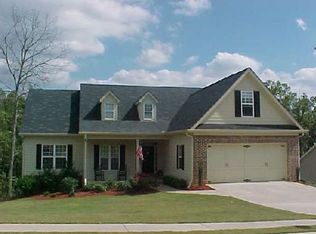 5481 Dylan Ct, Douglasville, GA 30135