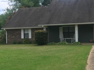 104 Devils Backbone, Saltillo, MS 38866