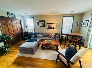 1 Scott Pl #3, South Boston, MA 02127