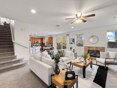 1519 Yanonali Ave, Chula Vista, CA, 91913