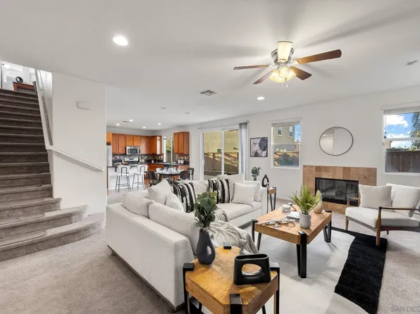 1519 Yanonali Ave, Chula Vista, CA 91913