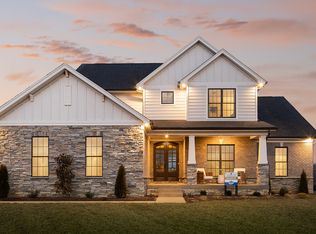 Jackson Plan, Sanctuary Falls, Regal Series, Prospect, KY 40059