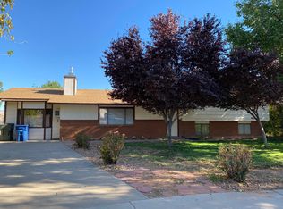 680 N 2380 East Cir, St George, UT 84790