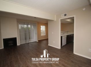 5119 S Delaware Pl APT D, Tulsa, OK 74105