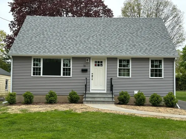 16 Scofield Place, Norwalk, CT 06855
