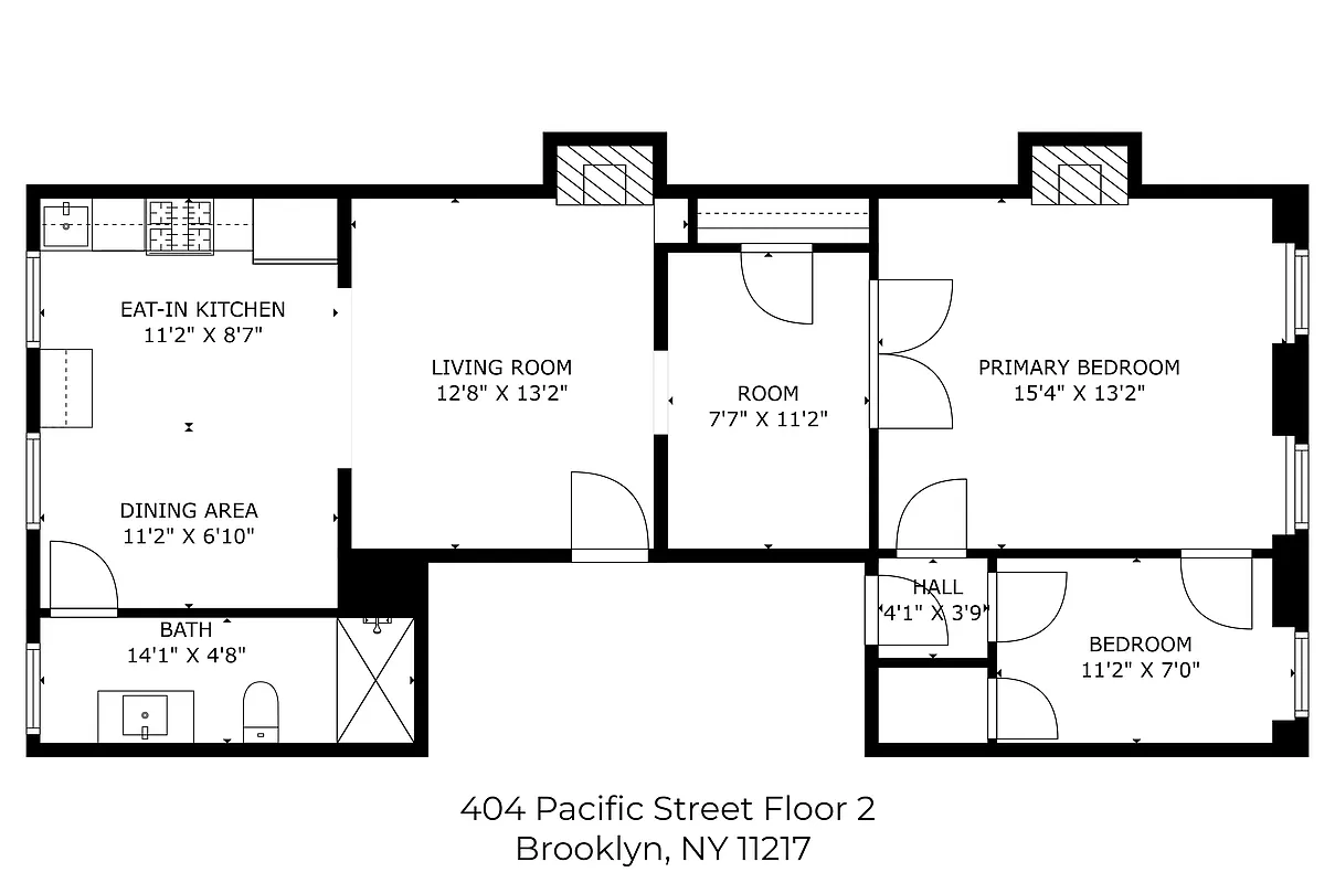 floor plan 4