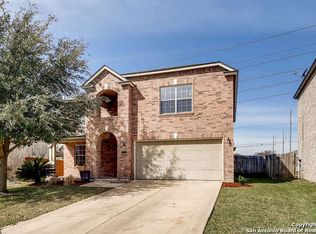 7407 Drake Cyn, San Antonio, TX 78254