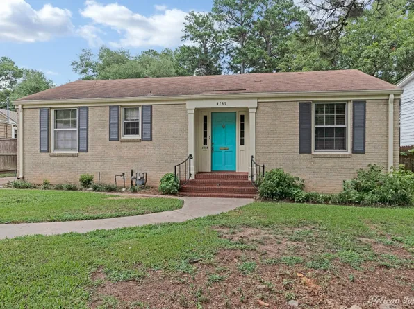 4735 Thornhill Ave, Shreveport, LA 71106
