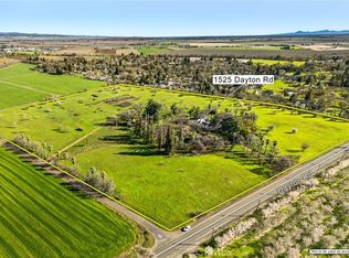 1525 Dayton Rd LOT 20, Chico, CA 95928