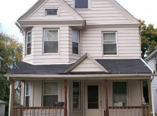8704 Willard Ave, Cleveland, OH