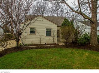 4140 W 144th St, Cleveland, OH