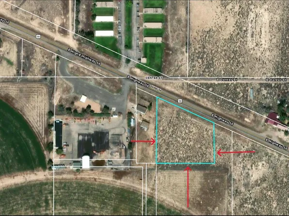 Beryl Junction Hwy #56, Beryl, UT 84714