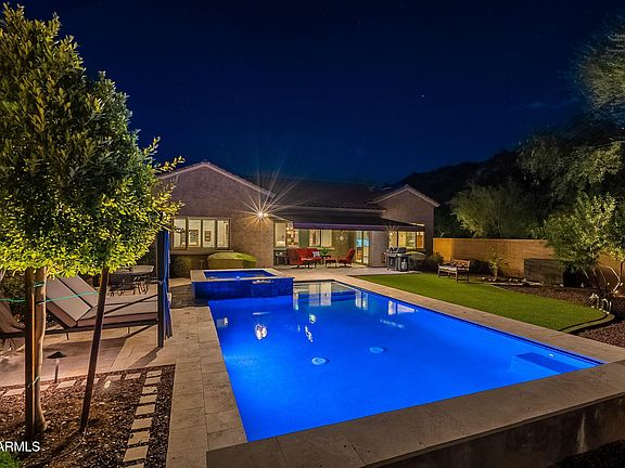 5th image of 10207 W HEDGE HOG Place