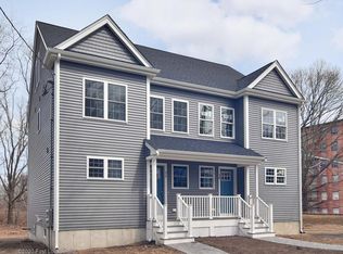 7 Morini St #A, Mansfield, MA 02048