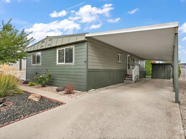 9390 W Ustick Rd Trlr 28, Boise, ID 83704