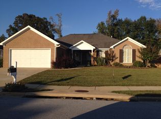 4510 Revere Way, Northport, AL 35475
