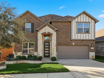 2114 Stanhill Dr, Corinth, TX, 76210