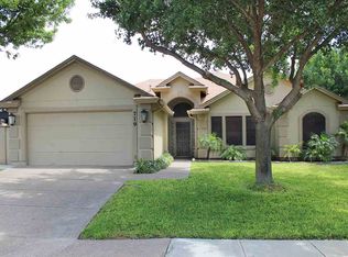 719 Lapis Ln, Laredo, TX 78045