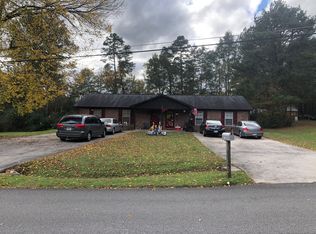 45 Northridge Ct NE, Rome, GA 30161