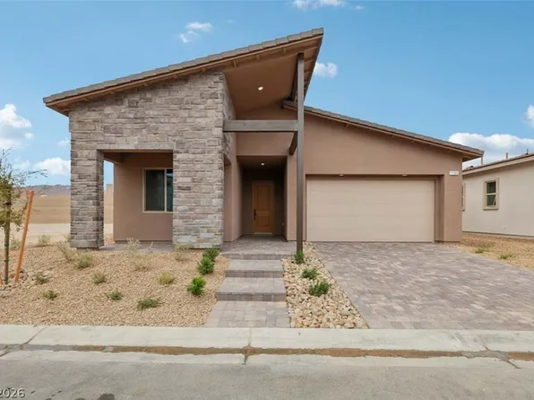 1193 Cloudbreak Cove Dr, Las Vegas, NV 89138