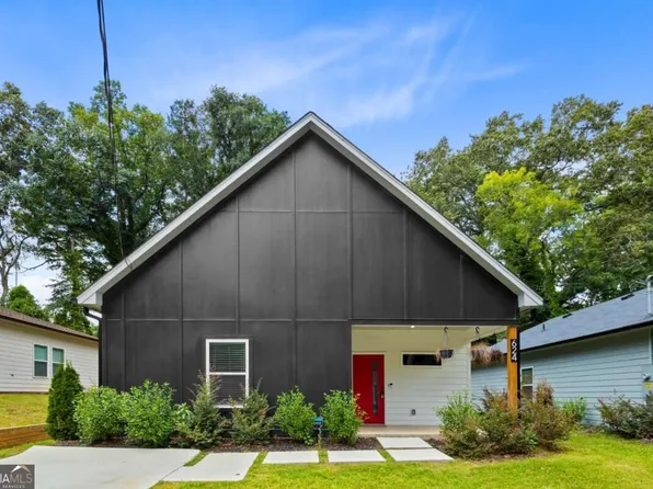 624 Robert St NW, Atlanta, GA 30318