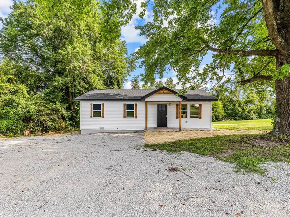 702 W Commercial Street, Mansfield, MO 65704