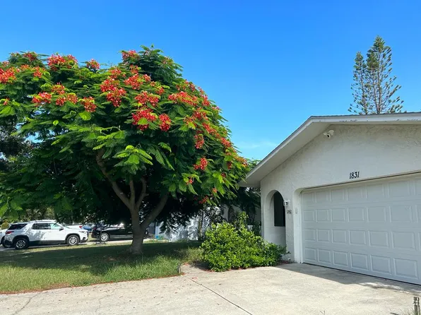 1831 Kay Dr SW, Largo, FL 33770