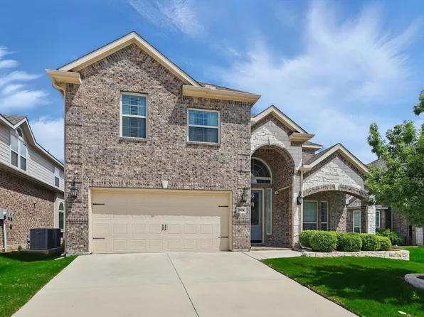 9324 Chuparosa Dr, Fort Worth, TX 76177