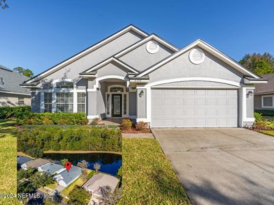 6559 SILVER GLEN Drive, Jacksonville, FL, 32258