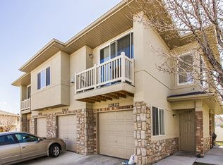 12822 S Timber Run Dr, Riverton, UT 84096