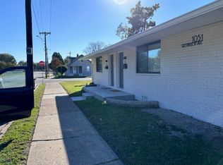1724 Kennedy Dr APT 3, Madison, IL 62060