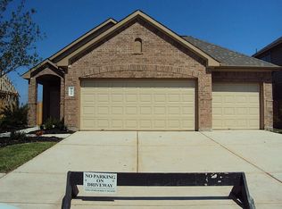 16910 Iver Ironwood Trl, Richmond, TX 77407