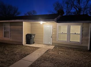 1945 S Everett Ave #1945, Wichita, KS 67213