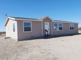 5620 S Harmon Ln, Safford, AZ 85546